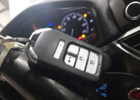 2021 Honda Accord Sport Special Edition from USA, damaged, VIN 1HGCV1F46MA066018